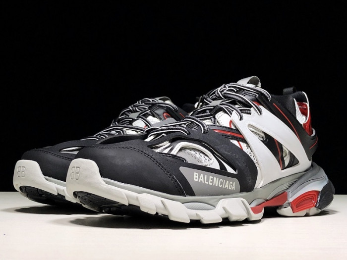 TRACK SNEAKER TS016