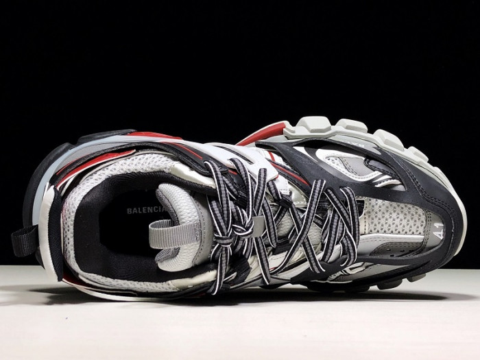 TRACK SNEAKER TS016