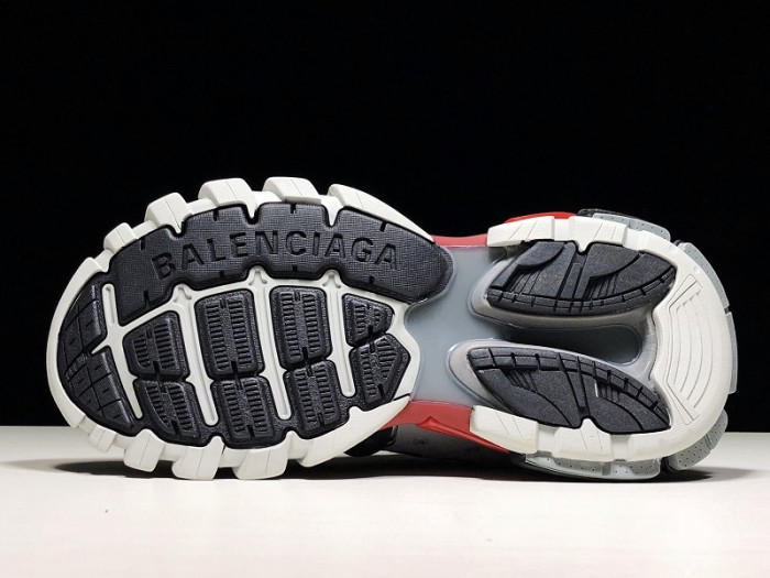 TRACK SNEAKER TS016