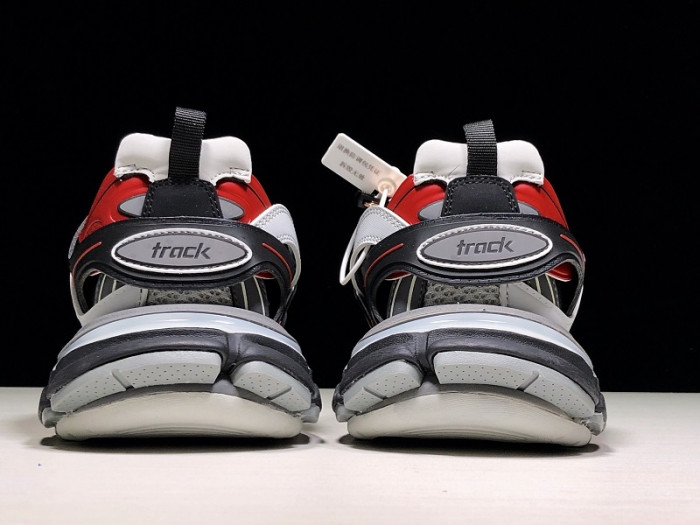 TRACK SNEAKER TS016