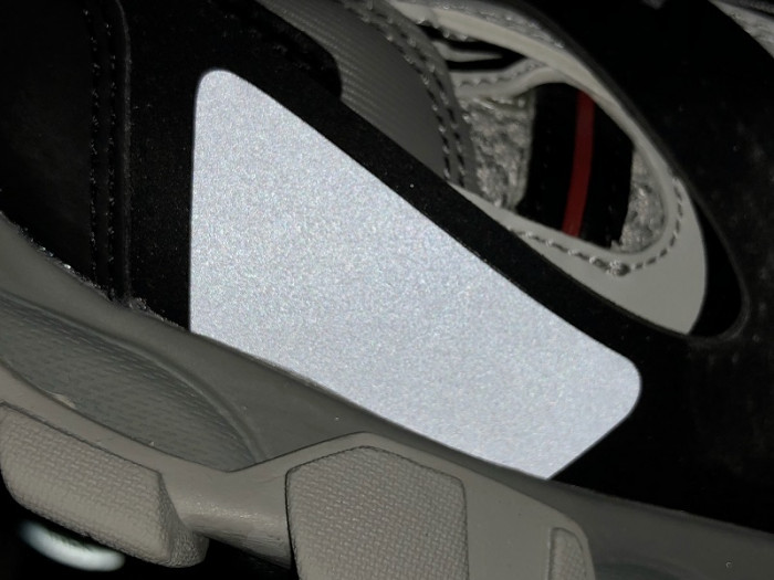 TRACK SNEAKER TS016
