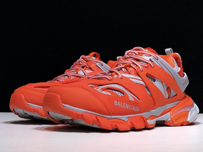 TRACK SNEAKER TS009