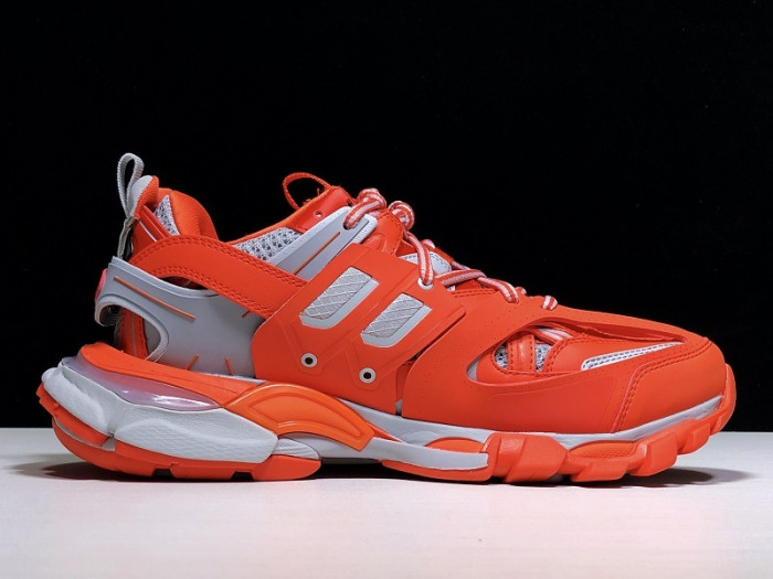 TRACK SNEAKER TS009