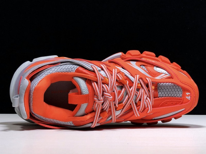 TRACK SNEAKER TS009