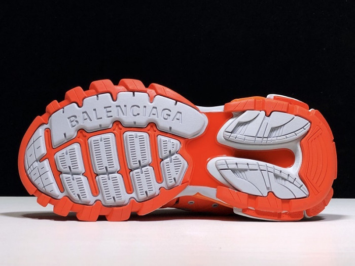 TRACK SNEAKER TS009