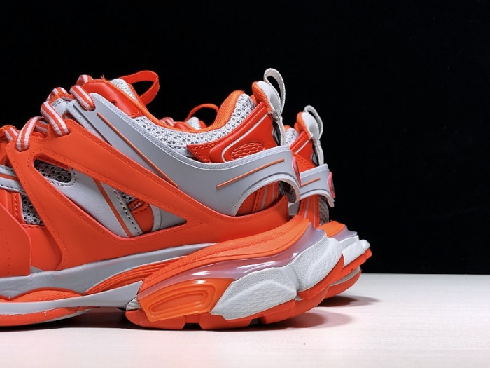 TRACK SNEAKER TS009