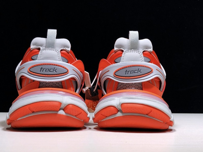 TRACK SNEAKER TS009