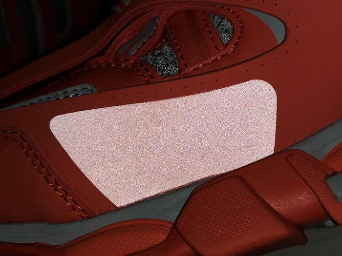 TRACK SNEAKER TS009