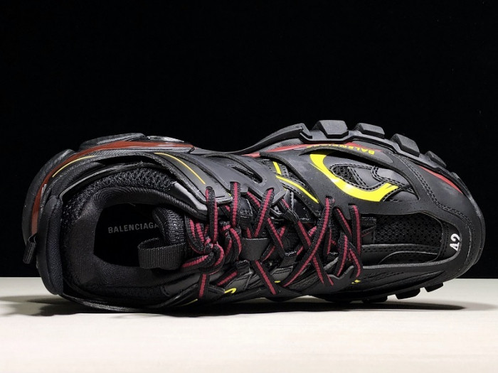 TRACK SNEAKER TS010