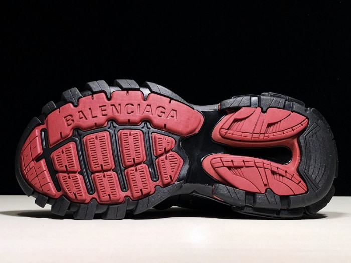 TRACK SNEAKER TS010