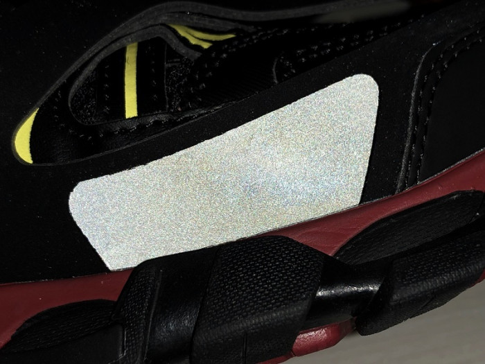 TRACK SNEAKER TS010