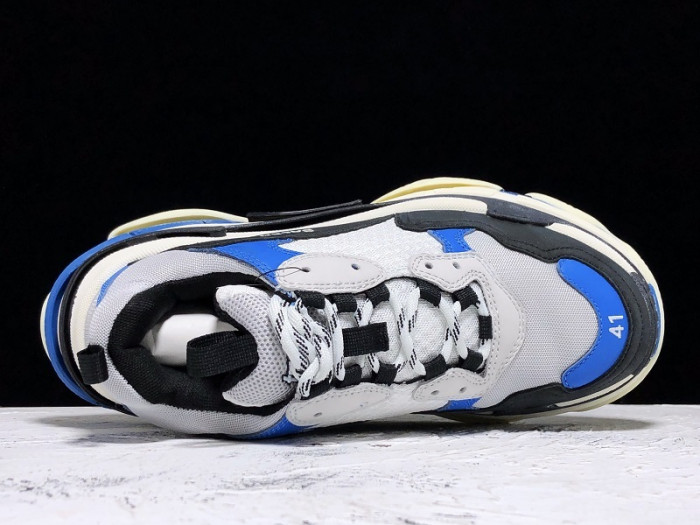TRIPLES TRAINER SNEAKERS 2000013