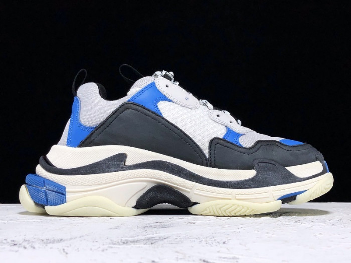 TRIPLES TRAINER SNEAKERS 2000013
