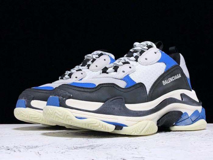 TRIPLES TRAINER SNEAKERS 2000013