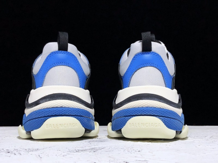 TRIPLES TRAINER SNEAKERS 2000013