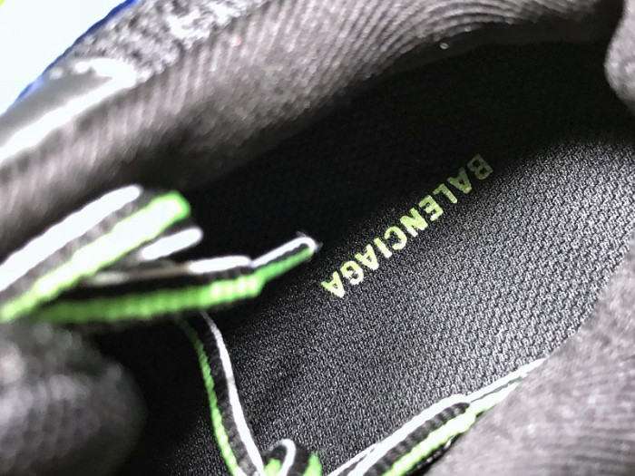 TRACK SNEAKER TS015
