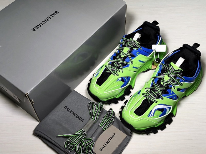TRACK SNEAKER TS015