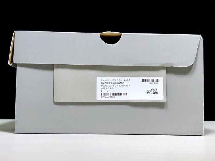 TRACK SNEAKER TS015