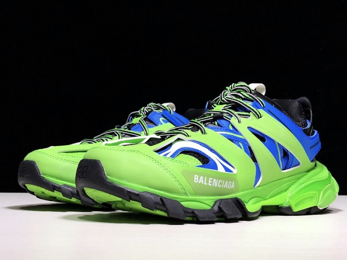 TRACK SNEAKER TS015