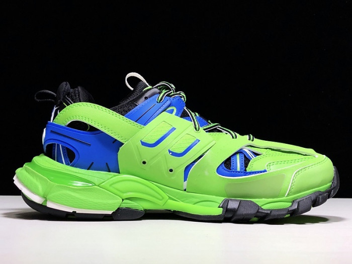 TRACK SNEAKER TS015