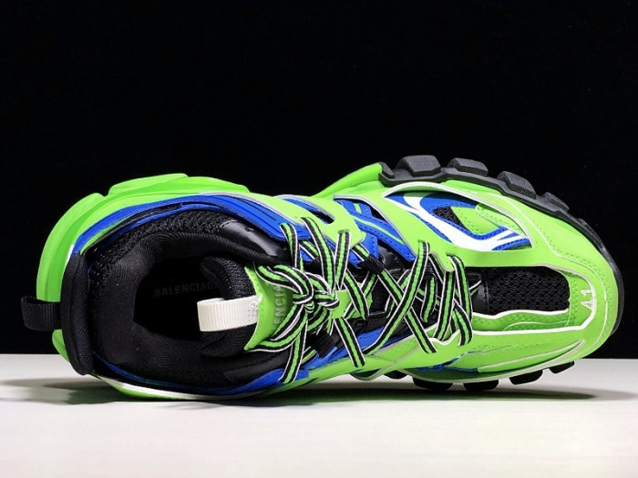 TRACK SNEAKER TS015