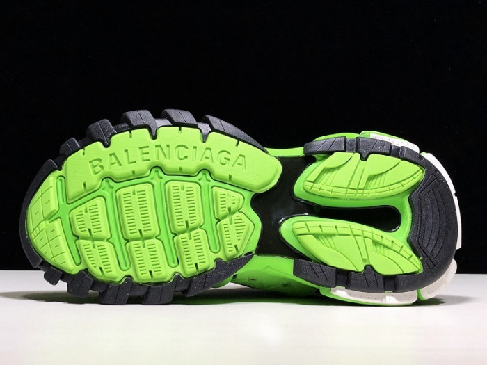 TRACK SNEAKER TS015