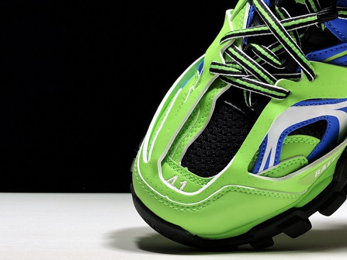 TRACK SNEAKER TS015