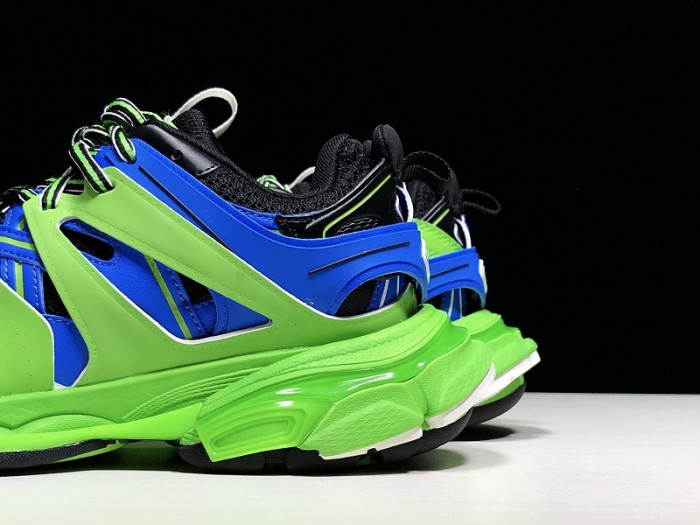 TRACK SNEAKER TS015
