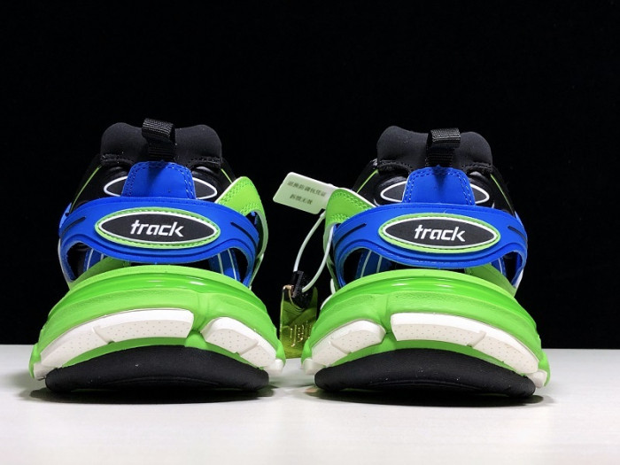 TRACK SNEAKER TS015