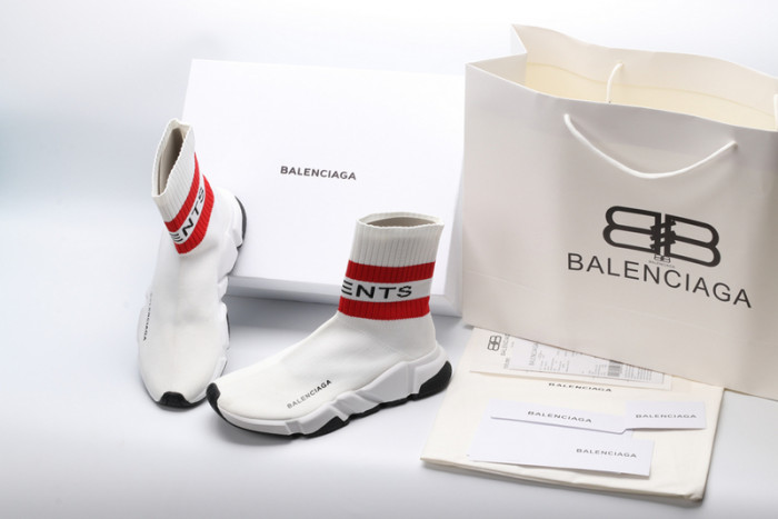 SPEED TRAINER SNEAKERS 1000034
