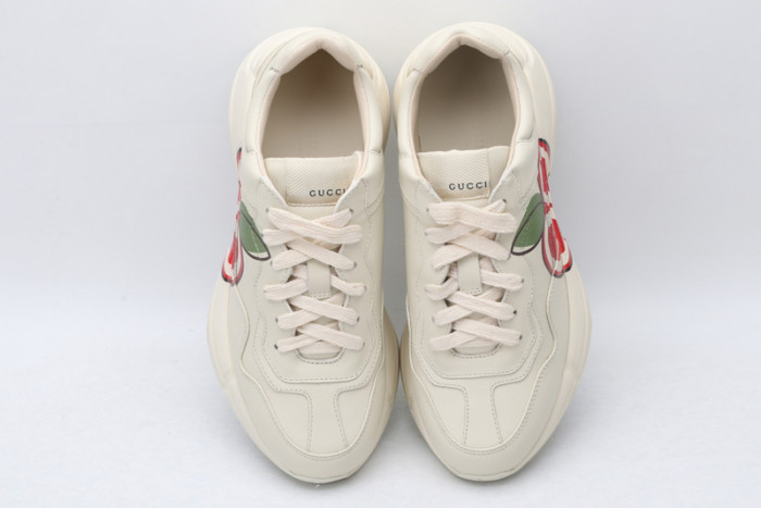 Gucc* Trainer Sneaker9