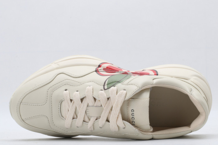 Gucc* Trainer Sneaker9