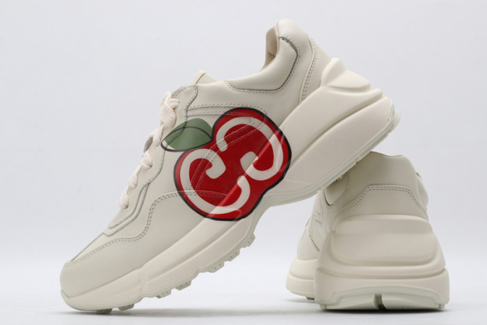 Gucc* Trainer Sneaker9