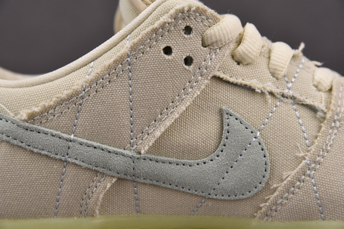 NIKE SB Dunk Low " Mummy " DM0774-111