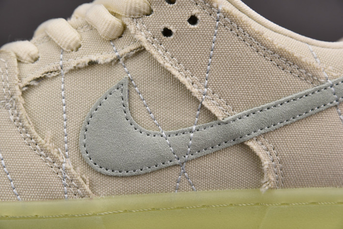 NIKE SB Dunk Low " Mummy " DM0774-111