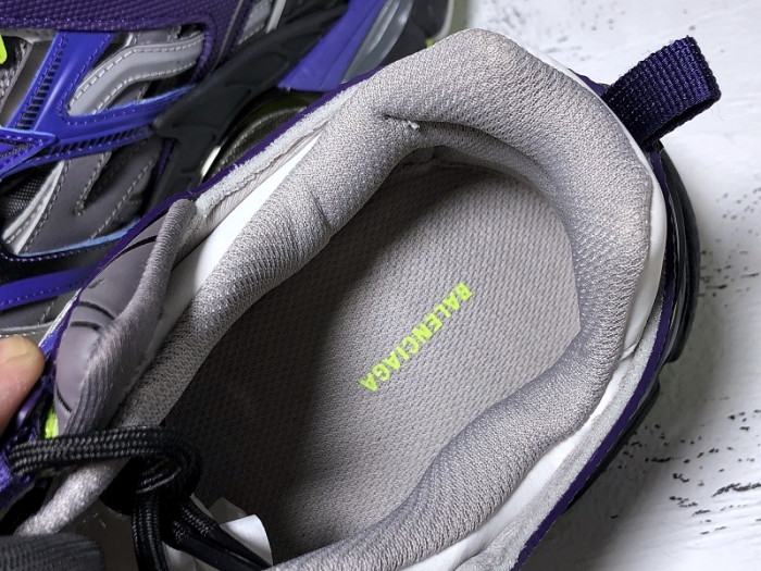 TRACK SNEAKER TS027