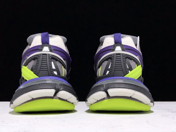 TRACK SNEAKER TS027