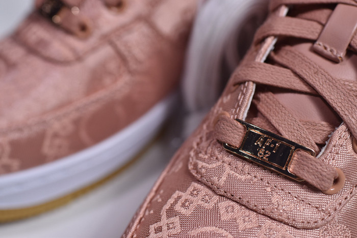Clot x Nike Air Force 1 Low