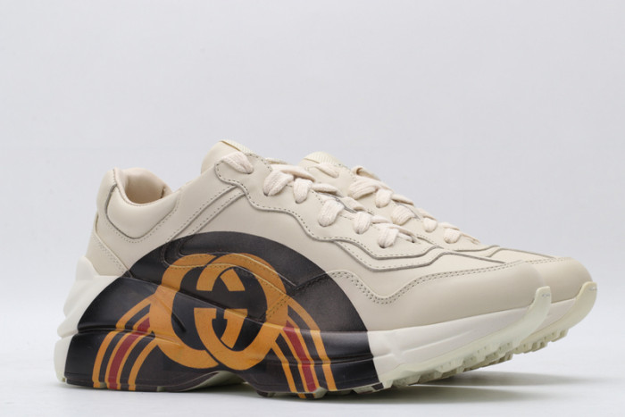 Gucc* Trainer Sneaker34