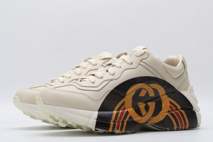 Gucc* Trainer Sneaker34