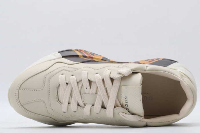 Gucc* Trainer Sneaker34