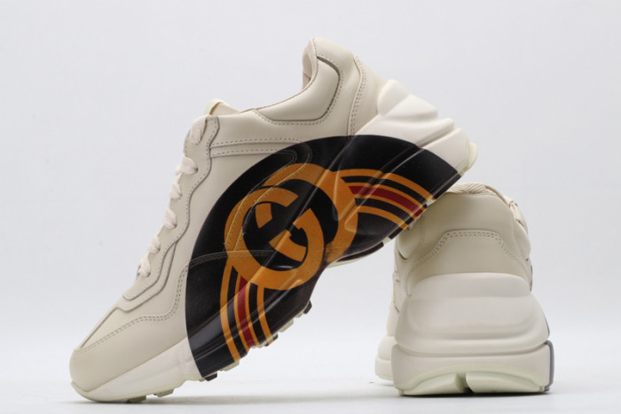 Gucc* Trainer Sneaker34