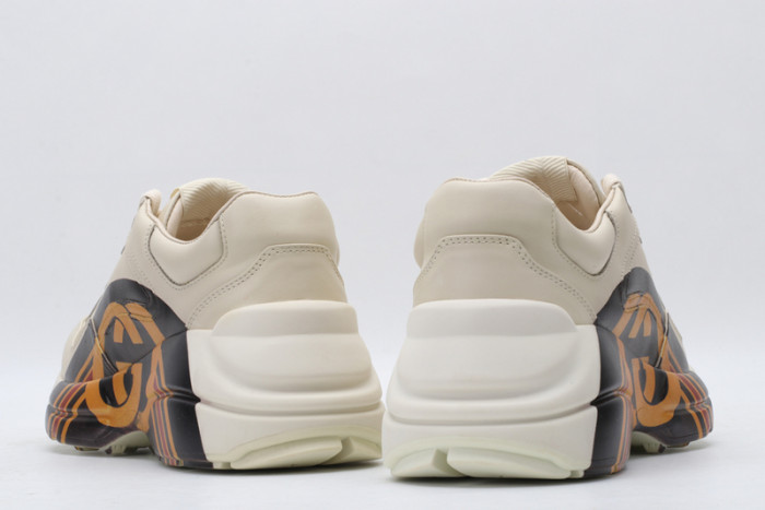 Gucc* Trainer Sneaker34