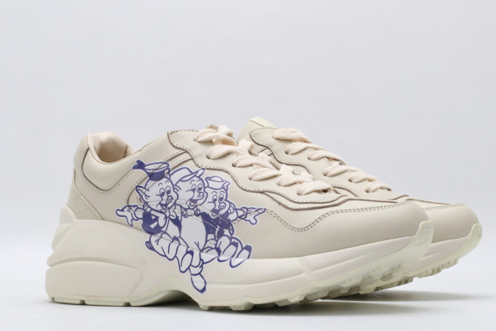Gucc* Trainer Sneaker24