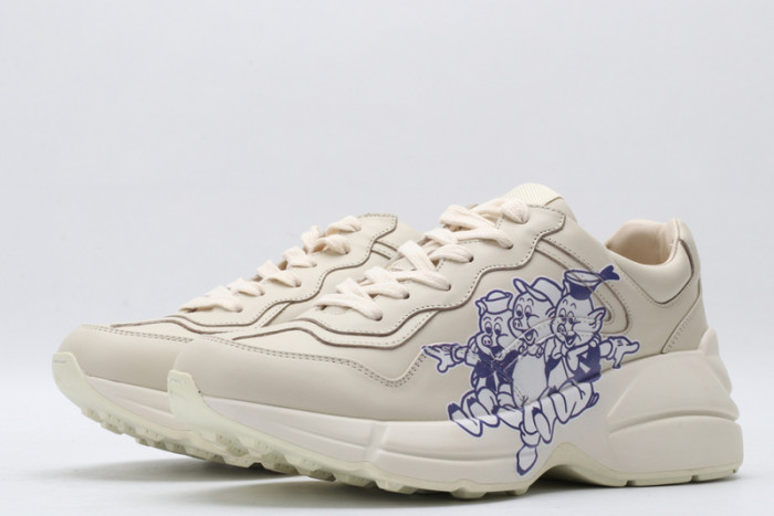 Gucc* Trainer Sneaker24