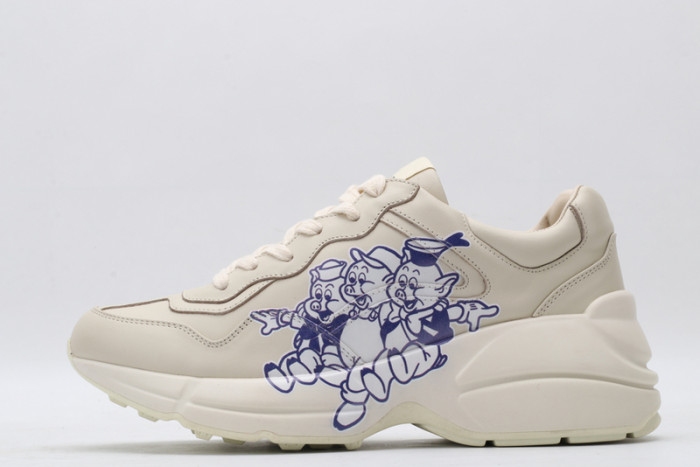 Gucc* Trainer Sneaker24