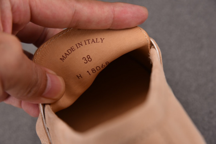 L0r0 P1ana sneaker lp00014