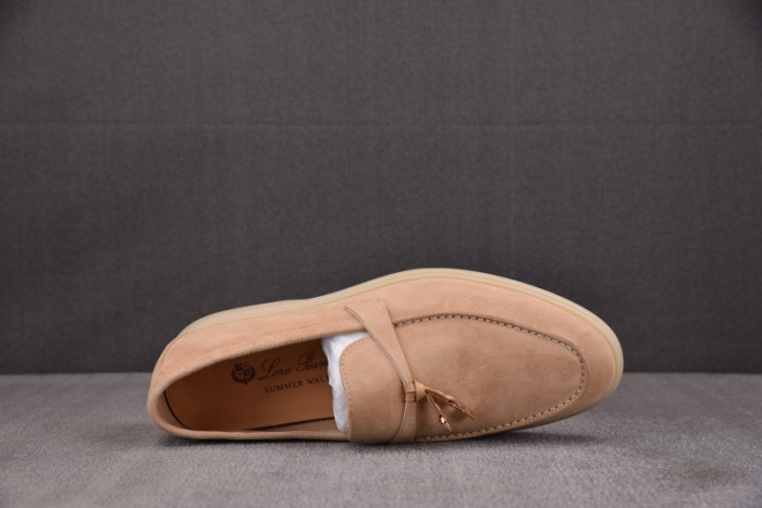 L0r0 P1ana sneaker lp00014