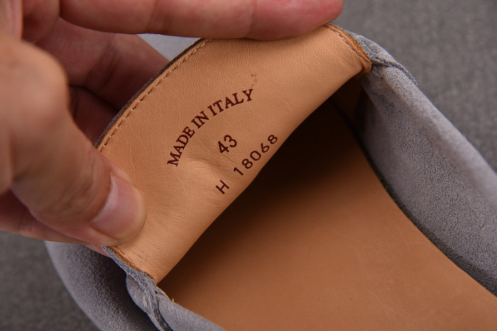 L0r0 P1ana sneaker lp00015