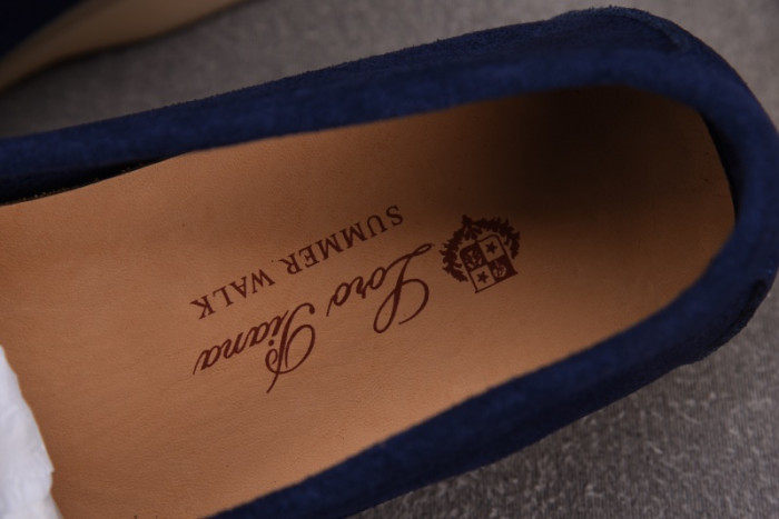 L0r0 P1ana sneaker lp00016